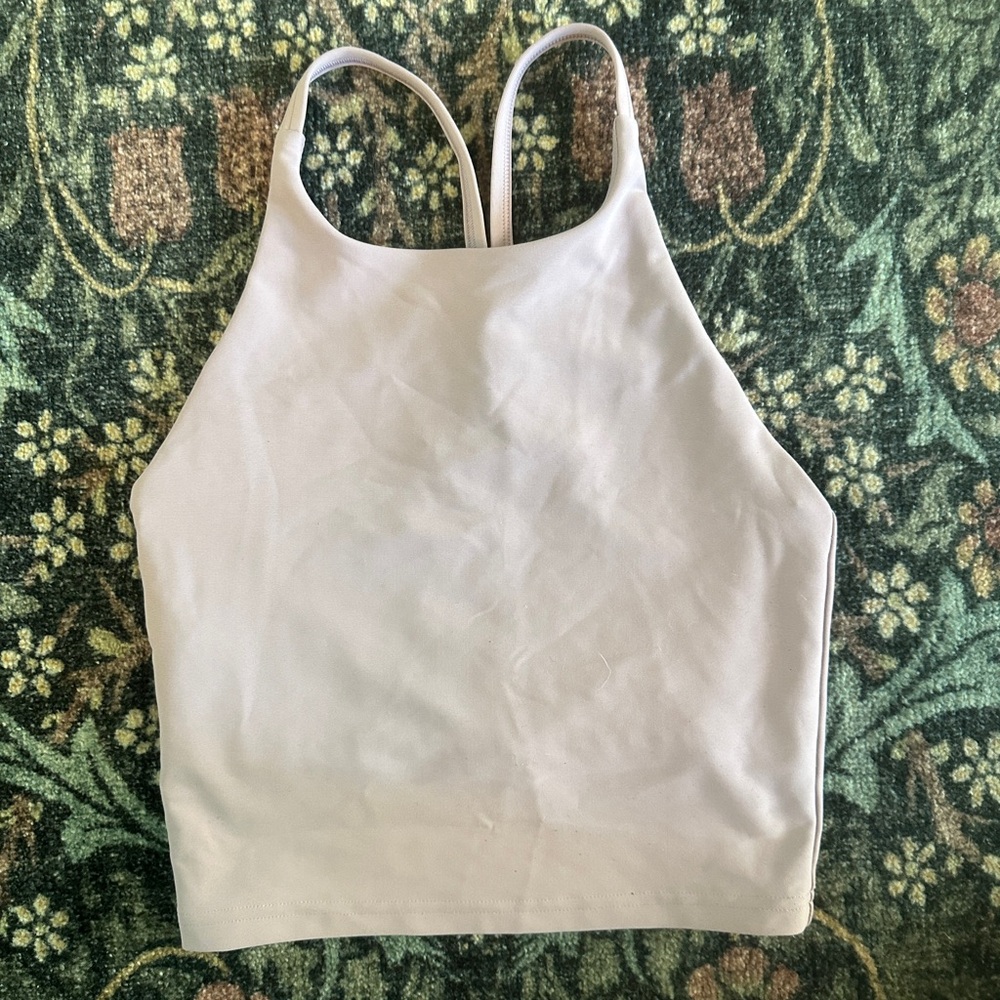 Old Navy Active Powersoft Top / Sport Bra